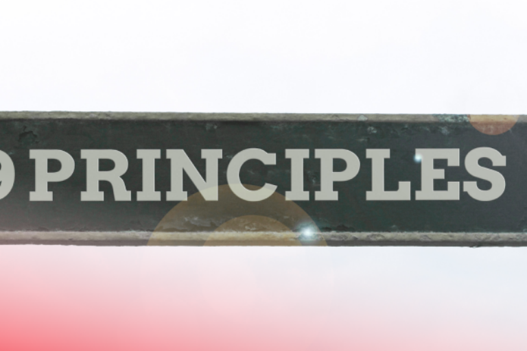 9 principi dell’investimento