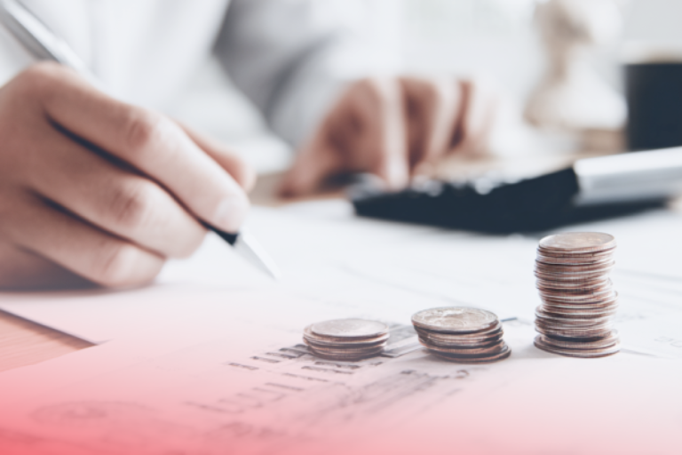 Kolik peněz bych měl(a) investovat na začátek?