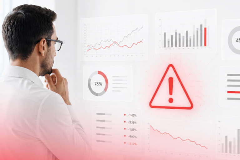 ¿Cómo gestionar el riesgo al invertir?
