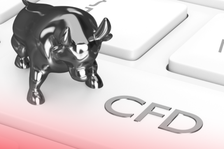 Czym są kontrakty CFD?