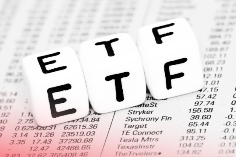 Charakterysytka funduszy ETF