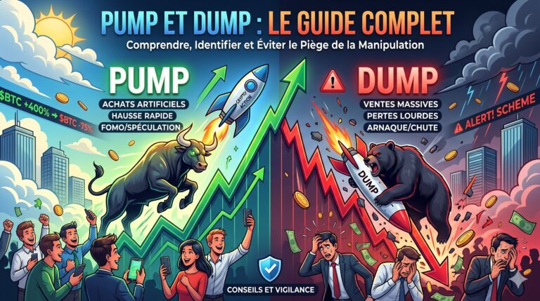 pump & dump