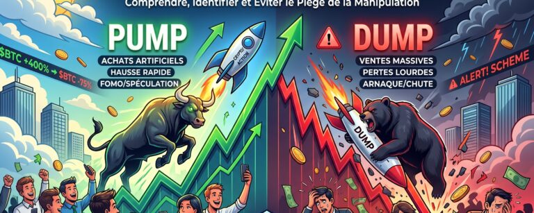 pump & dump