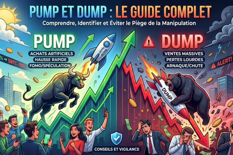 pump & dump