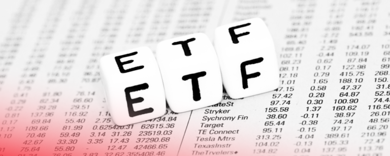 Caracteristicile ETF-urilor